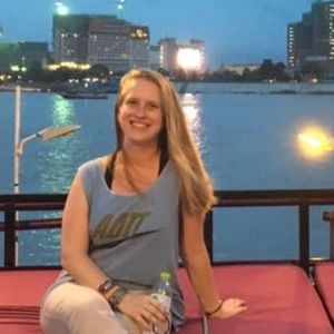 Meet your Posher, Samantha